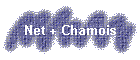 Net + Chamois