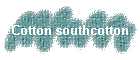 Cotton southcotton
