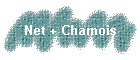 Net + Chamois